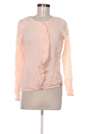Dámska blúza Esprit, Veľkosť M, Farba Ružová, Cena  5,91 €, #137608998
