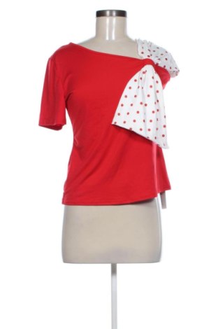 Дамска блуза Unbranded, Размер XL, Цвят Многоцветен, Цена 9,00 €, #137609158