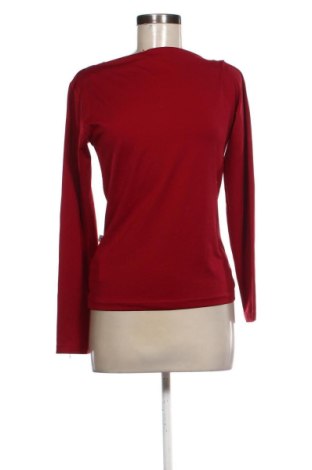 Bluzka damska Unbranded, Rozmiar M, Kolor Czerwony, Cena 24,20 zł, #137609203