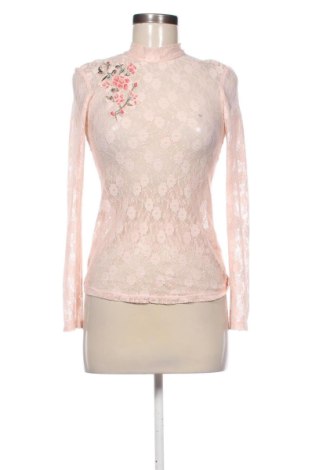 Bluză de femei LCW, Mărime S, Culoare Roz, Preț 21,00 Lei, #137609211