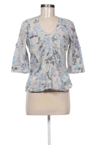 Дамска блуза Esprit, Размер XS, Цвят Многоцветен, Цена 4,00 €, #137609292