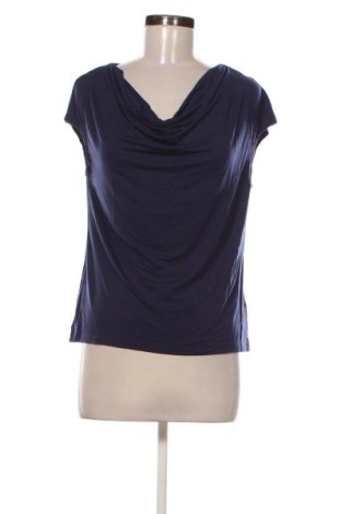 Bluză de femei SHEIN, Mărime S, Culoare Albastru, Preț 31,49 Lei, #137609439