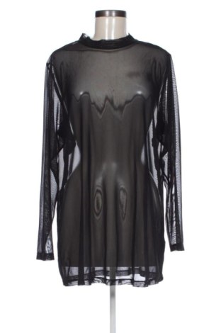 Bluză de femei Unbranded, Mărime XXL, Culoare Negru, Preț 52,49 Lei, #137609697