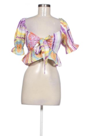Bluză de femei Unbranded, Mărime S, Culoare Multicolor, Preț 78,00 Lei, #137609742