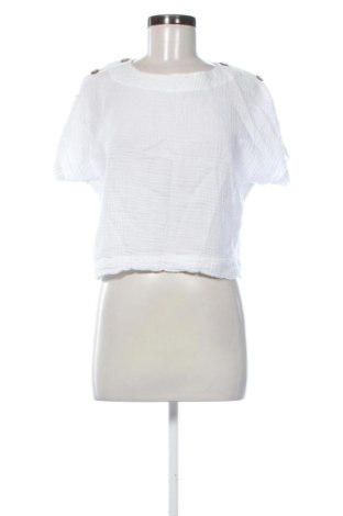 Bluză de femei Unbranded, Mărime M, Culoare Alb, Preț 68,24 Lei, #137609752