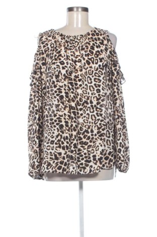 Дамска блуза Wallis, Размер XL, Цвят Многоцветен, Цена 13,70 €, #137609992