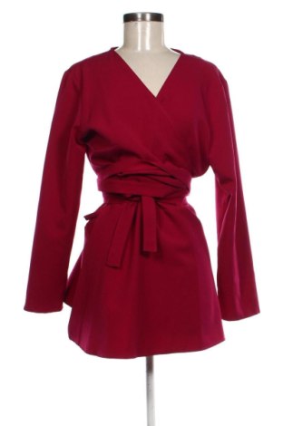 Bluzka damska Unbranded, Rozmiar L, Kolor Różowy, Cena 31,45 zł, #137610001