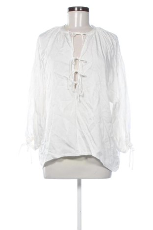 Bluzka damska Sack's, Rozmiar XXL, Kolor Biały, Cena 63,50 zł, #137610017