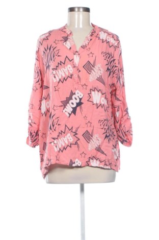 Bluză de femei Unbranded, Mărime XL, Culoare Multicolor, Preț 87,51 Lei, #137610066