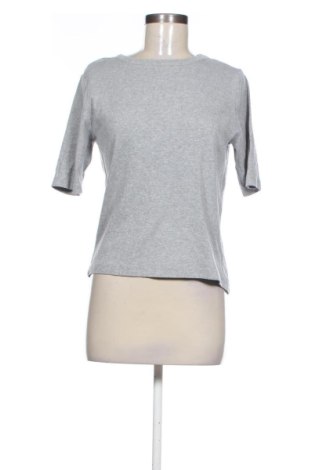 Bluză de femei Sinsay, Mărime XL, Culoare Gri, Preț 48,36 Lei, #137610116