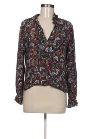 Bluză de femei Zara, Mărime M, Culoare Multicolor, Preț 71,91 Lei, #137610140