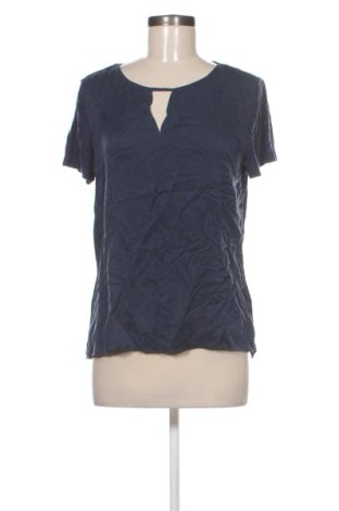 Bluzka damska Hugo Boss, Rozmiar M, Kolor Niebieski, Cena 189,53 zł, #137610168