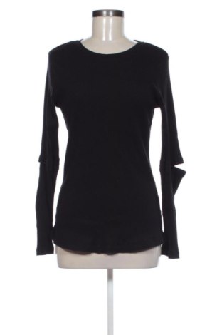 Bluză de femei Xlnt, Mărime XL, Culoare Negru, Preț 44,64 Lei, #137610228