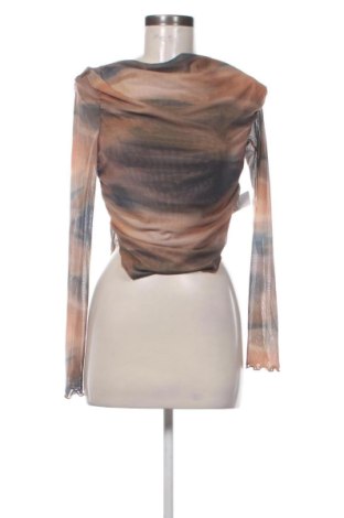 Дамска блуза SHEIN, Размер S, Цвят Многоцветен, Цена 5,19 €, #137610268