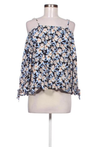 Bluză de femei Peacocks, Mărime M, Culoare Multicolor, Preț 26,04 Lei, #137610343
