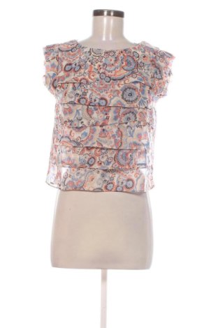 Bluză de femei Topshop, Mărime M, Culoare Multicolor, Preț 36,74 Lei, #137610354