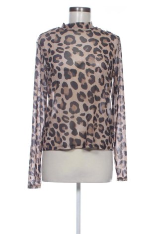 Bluzka damska New Look, Rozmiar XL, Kolor Kolorowy, Cena 44,11 zł, #137610483