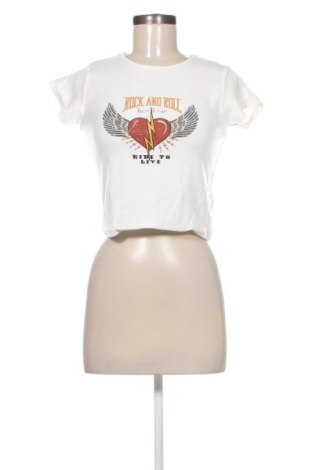 Bluză de femei Xside, Mărime S, Culoare Alb, Preț 37,00 Lei, #137610534