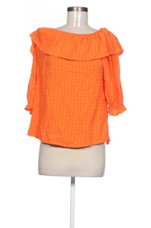 Damen Shirt Tu, Größe L, Farbe Orange, Preis 8,86 €, #137610579