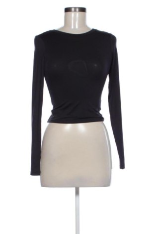 Damen Shirt H&M, Größe S, Farbe Schwarz, Preis 6,00 €, #137610593