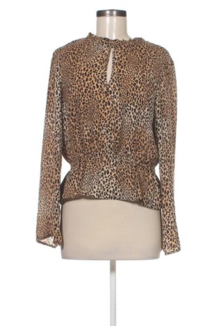 Bluzka damska H&M, Rozmiar M, Kolor Kolorowy, Cena 24,20 zł, #137610601