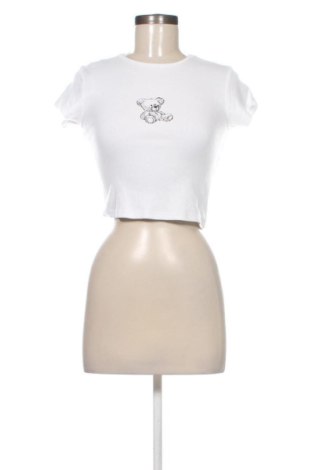 Bluză de femei Xside, Mărime S, Culoare Alb, Preț 37,00 Lei, #137610615