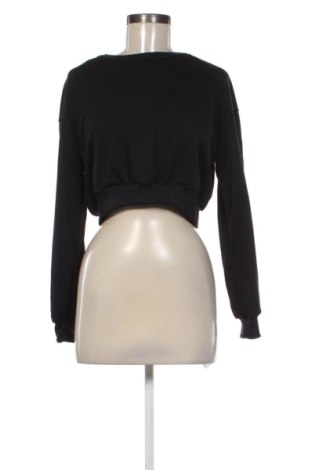 Bluză de femei SHEIN, Mărime S, Culoare Negru, Preț 36,00 Lei, #137610623