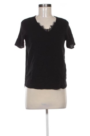 Damen Shirt Vero Moda, Größe S, Farbe Schwarz, Preis 5,72 €, #137610710
