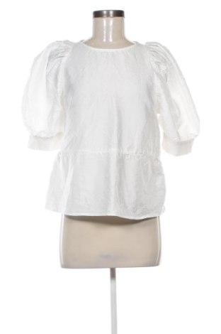 Damen Shirt Vero Moda, Größe S, Farbe Weiß, Preis 8,38 €, #137610754