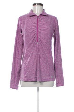 Дамска блуза New Balance, Размер L, Цвят Розов, Цена 26,29 €, #137610763