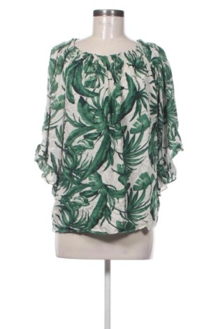 Дамска блуза H&M, Размер L, Цвят Многоцветен, Цена 4,96 €, #137610813
