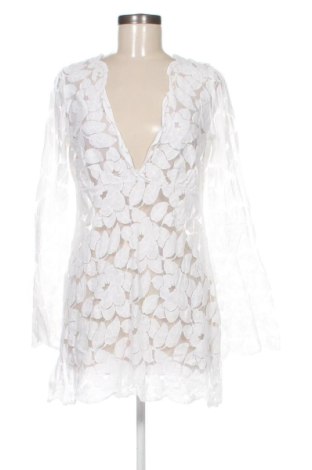 Bluză de femei Unbranded, Mărime L, Culoare Alb, Preț 34,00 Lei, #137610824