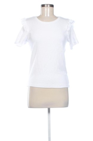 Damen Shirt Sinsay, Größe XL, Farbe Weiß, Preis 9,81 €, #137610852