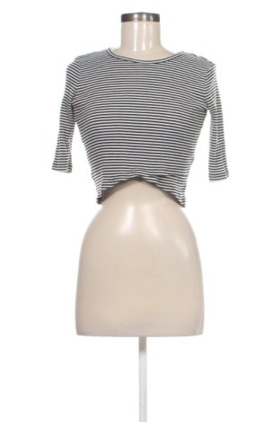 Damen Shirt Monki, Größe S, Farbe Mehrfarbig, Preis 5,72 €, #137610876
