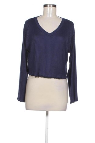 Damen Shirt Unbranded, Größe S, Farbe Blau, Preis 5,72 €, #137610923