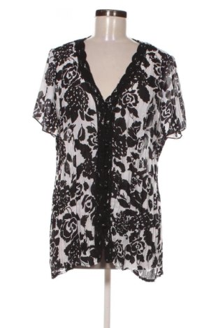 Bluză de femei Reitmans, Mărime XXL, Culoare Multicolor, Preț 41,99 Lei, #137610981