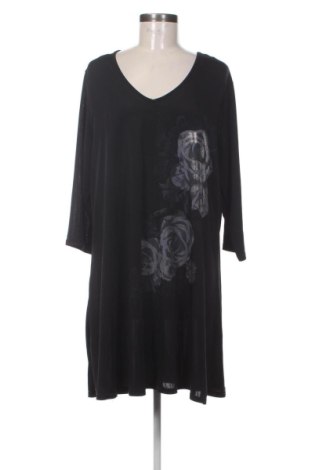 Női blúz Yours, Méret XXL, Szín Fekete, Ár 3 518 Ft, #137610995