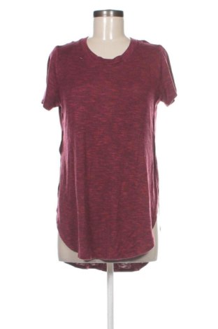 Bluzka damska Unbranded, Rozmiar L, Kolor Czerwony, Cena 30,65 zł, #137610997