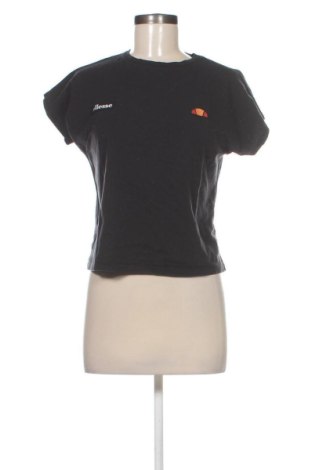 Damen Shirt Ellesse, Größe M, Farbe Schwarz, Preis 12,57 €, #137611006
