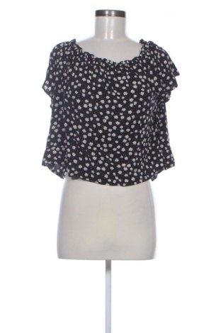 Damen Shirt Clockhouse, Größe M, Farbe Mehrfarbig, Preis 6,38 €, #137611028