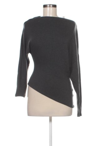 Damen Shirt H&M, Größe S, Farbe Grau, Preis 6,67 €, #137611123