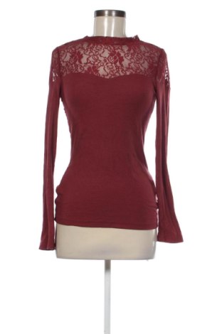 Dámská halenka Body Flirt, Velikost M, Barva Červená, Cena  139,00 Kč, #137611143