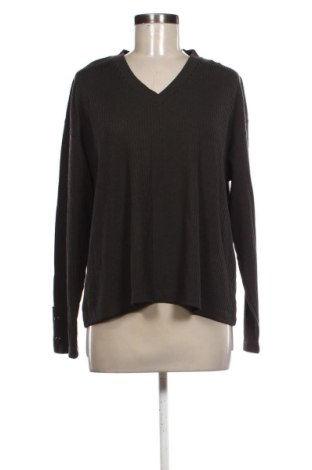 Damen Shirt Parfois, Größe M, Farbe Braun, Preis 8,76 €, #137611184