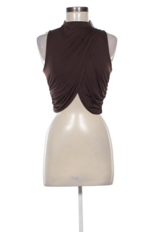 Női blúz Oysho, Méret XS, Szín Barna, Ár 4 324 Ft, #137611262
