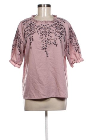 Damen Shirt Unbranded, Größe L, Farbe Aschrosa, Preis 8,74 €, #137611320
