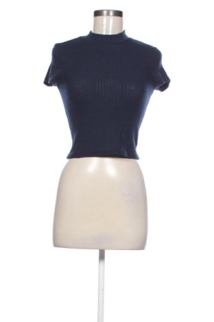 Dámska blúza SHEIN, Veľkosť S, Farba Modrá, Cena  5,91 €, #137611409