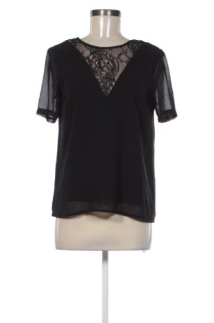 Damen Shirt Vero Moda, Größe S, Farbe Schwarz, Preis 5,20 €, #137611429