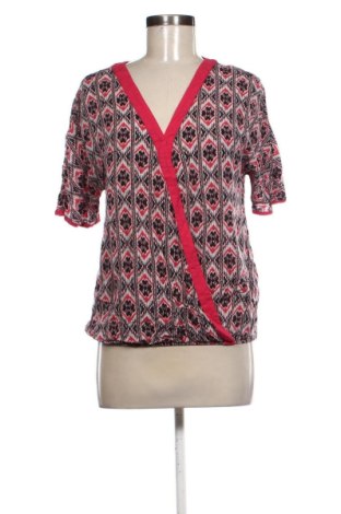 Bluză de femei Promod, Mărime L, Culoare Multicolor, Preț 45,00 Lei, #137611436