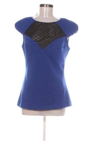 Bluzka damska Kardashian Kollection, Rozmiar L, Kolor Niebieski, Cena 40,00 zł, #137611549