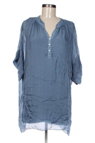 Női blúz Unbranded, Méret XL, Szín Kék, Ár 3 716 Ft, #137611575